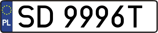 SD9996T