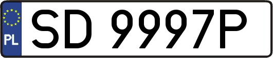 SD9997P