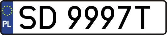 SD9997T