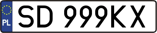 SD999KX