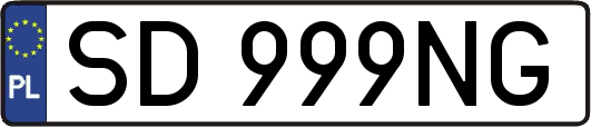 SD999NG
