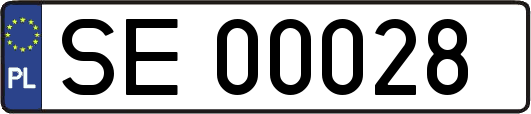 SE00028