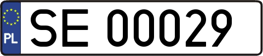 SE00029