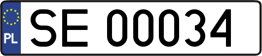 SE00034