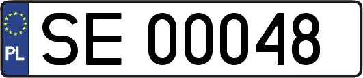 SE00048
