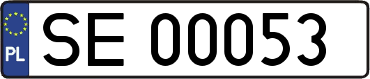SE00053