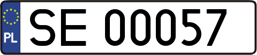 SE00057