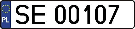 SE00107