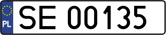 SE00135