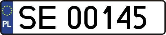 SE00145