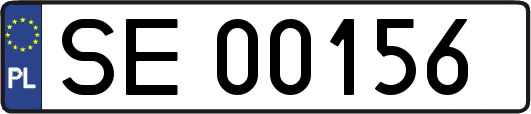 SE00156