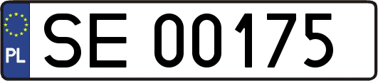 SE00175