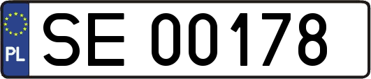 SE00178