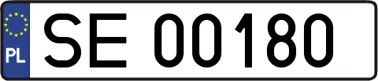 SE00180