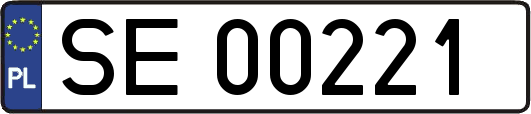 SE00221