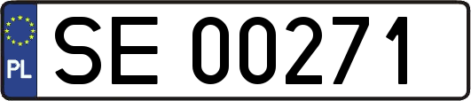 SE00271