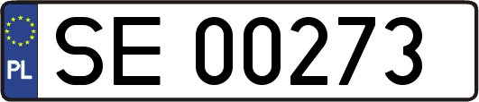 SE00273