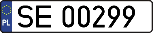 SE00299