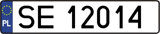 SE12014