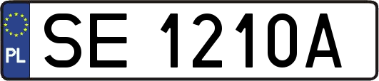 SE1210A