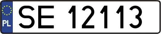 SE12113