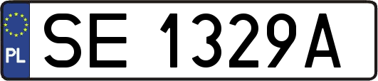 SE1329A
