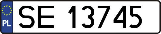 SE13745