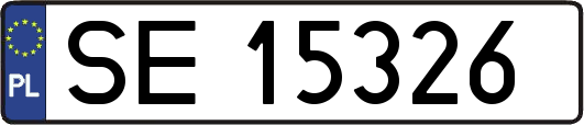 SE15326