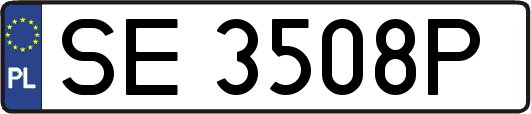 SE3508P