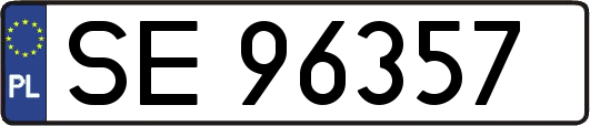 SE96357