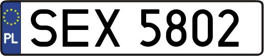 SEX5802