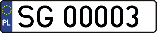 SG00003