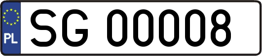 SG00008