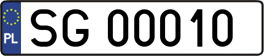 SG00010