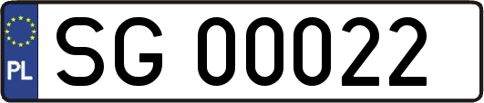 SG00022