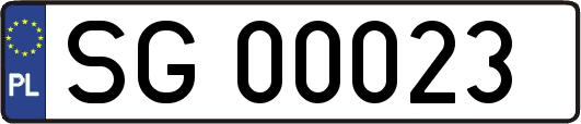 SG00023