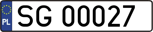 SG00027
