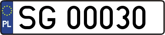 SG00030