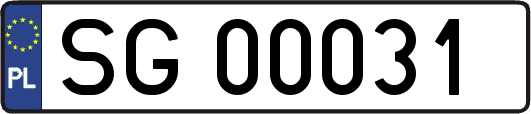 SG00031