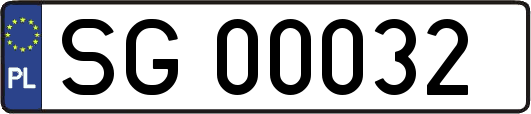 SG00032