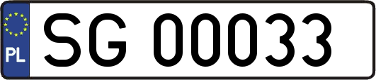 SG00033