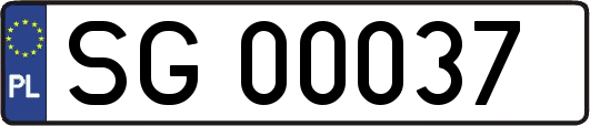 SG00037