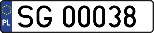 SG00038