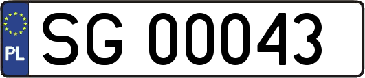 SG00043