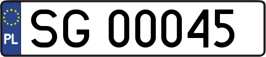 SG00045