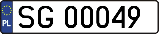SG00049