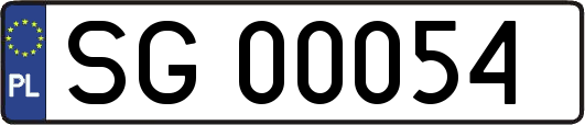 SG00054