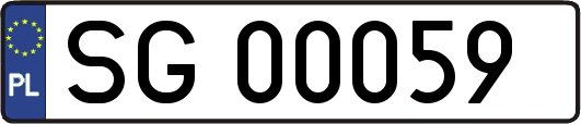 SG00059