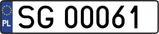 SG00061