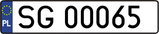 SG00065